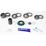 Order Jeu de roulements différentiels by SKF - SDK322 For Your Vehicle