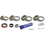 Order Jeu de roulements différentiels by SKF - SDK324E For Your Vehicle