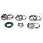 Order Differential Bearing Set by SKF - SDK324EMK For Your Vehicle