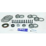 Order Jeu de roulements différentiels by SKF - SDK325BMK For Your Vehicle