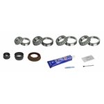 Order SKF - SDK327 - Jeu de roulements différentiels For Your Vehicle