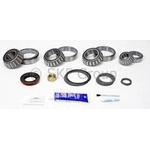 Order Jeu de roulements différentiels by SKF - SDK332HD For Your Vehicle