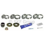 Order Jeu de roulements différentiels by SKF - SDK334TJ For Your Vehicle