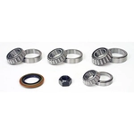 Order Differential Bearing Set by SKF - SDK337 For Your Vehicle