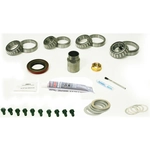 Order Jeu de roulements différentiels by SKF - SDK339AMK For Your Vehicle