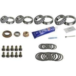 Order SKF - SDK339NMK - Jeu de roulements différentiels For Your Vehicle