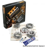 Order Jeu de roulements différentiels by TIMKEN - DRK316C For Your Vehicle