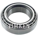 Order Differential Bearing Set by TIMKEN - SET47 For Your Vehicle