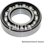 Order Differential Bearing by TIMKEN - 207 For Your Vehicle