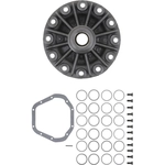 Order Differential Carrier or Housing by DANA SPICER - 706040X For Your Vehicle