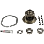 Order DANA SPICER - 707115X - Rear Loaded Differential Case Assembly Kit For Your Vehicle