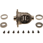 Order DANA SPICER - 75054X - Rear Loaded Differential Case Assembly Kit For Your Vehicle