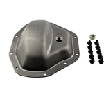 Order DANA SPICER - 707231X - Rear Differential Cover For Your Vehicle