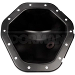 Order DORMAN (OE SOLUTIONS) - 697-703 - Couverture de différentiel For Your Vehicle