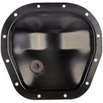 Order DORMAN (OE SOLUTIONS) - 697-704 - Differential Cover For Your Vehicle