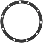 Order Differential Cover Gasket by MAHLE ORIGINAL - P27930 For Your Vehicle