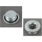 Order Differential Drain Plug by MISSION TRADING COMPANY - 122187 For Your Vehicle