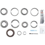 Order DANA SPICER - 10038956 - Rear Differential Master Overhaul Kit For Your Vehicle