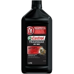Order CASTROL Differential Lube Gear Oil Transmax Dex/Merc , 1L - 0066842 For Your Vehicle