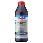 Order LIQUI MOLY - 20012 - Differential Lube Gear Oil For Your Vehicle