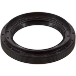 Order Joint d'etanchéite d'arbre de sortie différentiel by NATIONAL OIL SEALS - 710993 For Your Vehicle