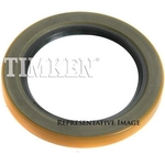 Order Joint d'etanchéite d'arbre de sortie différentiel by TIMKEN - 450094 For Your Vehicle