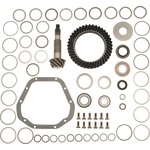 Order DANA SPICER - 706033-3X - Differential Ring and Pinion For Your Vehicle