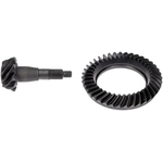 Order Differential Ring and Pinion by DORMAN (OE SOLUTIONS) - 697-337 For Your Vehicle