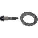 Order Differential Ring and Pinion by DORMAN (OE SOLUTIONS) - 697-344 For Your Vehicle