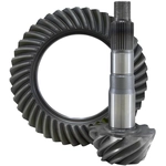 Order YUKON GEAR & AXLE - YGTLCF411RCS - High Performance Ring and Pinion Gear Set For Your Vehicle