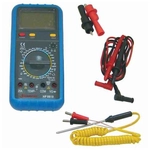 Order Digital Multimeter by RODAC - MU9810 For Your Vehicle