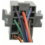 Order Connecteur de Inverseur Route-Croisement
 by BLUE STREAK (HYGRADE MOTOR) - HP3820 For Your Vehicle