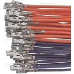 Order Connecteur de Inverseur Route-Croisement
 by BLUE STREAK (HYGRADE MOTOR) - S1919 For Your Vehicle