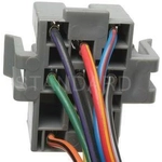 Order Connecteur de Inverseur Route-Croisement
 by BLUE STREAK (HYGRADE MOTOR) - S607 For Your Vehicle