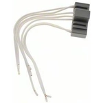 Order Connecteur de Inverseur Route-Croisement
 by BLUE STREAK (HYGRADE MOTOR) - S661 For Your Vehicle