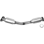 Order AP EXHAUST - 642155 - Direct Fit Catalytic Converter For Your Vehicle