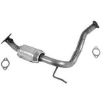 Order Catalyseur ajustement direct by AP EXHAUST - 642191 For Your Vehicle