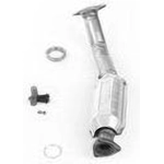 Order Catalyseur ajustement direct by AP EXHAUST - 642288 For Your Vehicle