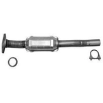 Order Catalyseur ajustement direct by AP EXHAUST - 642802 For Your Vehicle