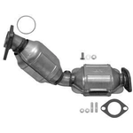 Order Catalyseur ajustement direct by AP EXHAUST - 644029 For Your Vehicle