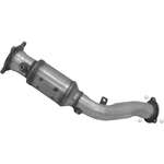 Order AP EXHAUST - 770541 - Catalytic Converter For Your Vehicle