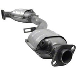 Order Catalyseur ajustement direct by AP EXHAUST - 771461 For Your Vehicle