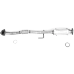 Order AP EXHAUST - 772752 - Catalytic Converter For Your Vehicle