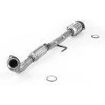 Order Catalyseur ajustement direct by AP EXHAUST - 772761 For Your Vehicle