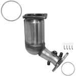 Order AP EXHAUST - 774152 - Catalytic Converter For Your Vehicle