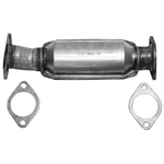 Order AP EXHAUST - 775333 - Direct Fit Catalytic Converter For Your Vehicle