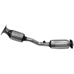 Order Catalyseur ajustement direct by DAVICO - 17146 For Your Vehicle