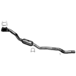 Order EASTERN CATALYTIC - 20482 - ECO CARB Direct Fit Catalytic Converter For Your Vehicle