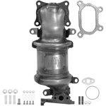 Order Catalyseur ajustement direct by EASTERN CATALYTIC - 40923 For Your Vehicle