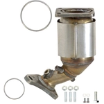 Order Catalyseur ajustement direct by EASTERN CATALYTIC - 40980 For Your Vehicle